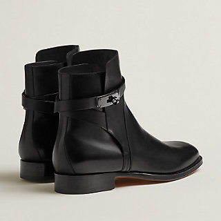 Bota de cano baixo Fortune | Hermès Brasil