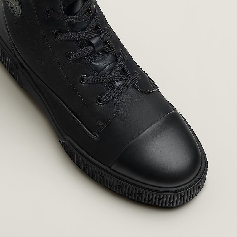 Bota de cano baixo Fresh