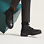 Bota de cano baixo Fresh, Exibir: Sendo usado, worn, visualizar 2 de 5