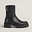 Bota de cano baixo Jaimy, Exibir: lateral, side, visualizar 3 de 5
