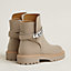 Bota de cano baixo Jeff, Exibir: Voltar, back, visualizar 4 de 6