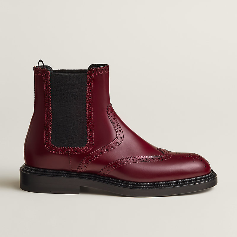 Bota de cano baixo Legacy