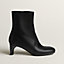 Bota de cano baixo Lisa 55, Exibir: lateral, side, visualizar 4 de 6