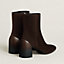 Bota de cano baixo Novita 60, Exibir: Voltar, back, visualizar 4 de 6
