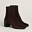 Bota de cano baixo Novita 60, Exibir: frente, front, visualizar 1 de 6
