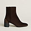 Bota de cano baixo Novita 60, Exibir: lateral, side, visualizar 3 de 6