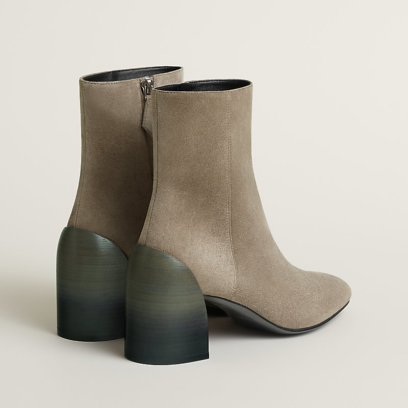 Bota de cano baixo Novita 60, Exibir: , visualizar 4 de 7