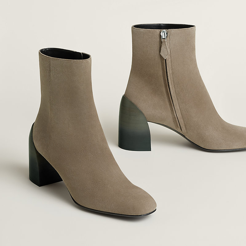 Bota de cano baixo Novita 60, Exibir: , visualizar 6 de 7