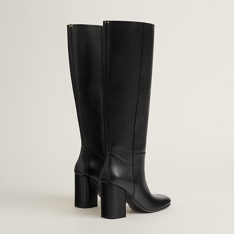Bota Lisière 90, Exibir: , visualizar 4 de 5