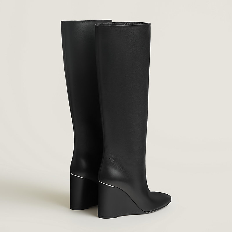 Bota Nuccia 90, Exibir: , visualizar 4 de 6