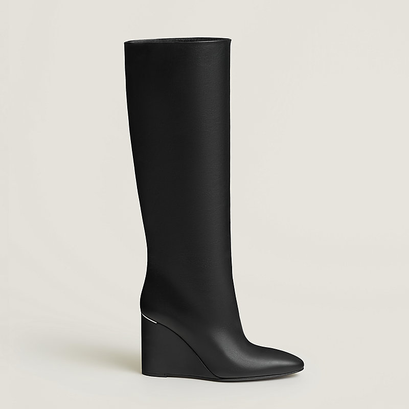 Bota Nuccia 90, Exibir: , visualizar 3 de 6