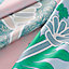 Botanica Grafica  90雙面方巾, 檢視: 細節, detail, 檢視共6張圖片的第6張