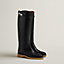 Botas Faustine corta, Vista: Ver artículo puesto, worn, vista 1 de 4