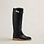 Botas Faustine corta, Vista: Ver artículo puesto, worn, vista 2 de 4