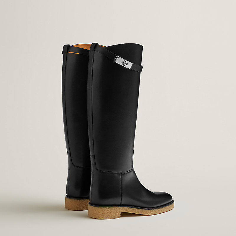 Botas Faustine corta