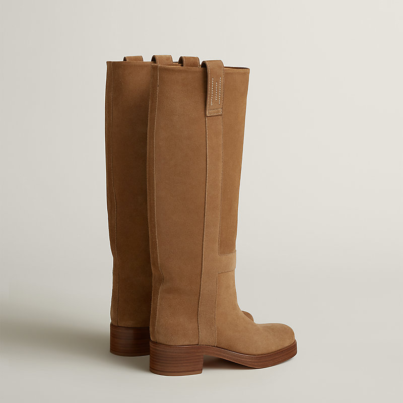 Botas Horse