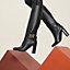 Botas Joanna 90, Vista: Ver artículo puesto, worn, vista 2 de 5