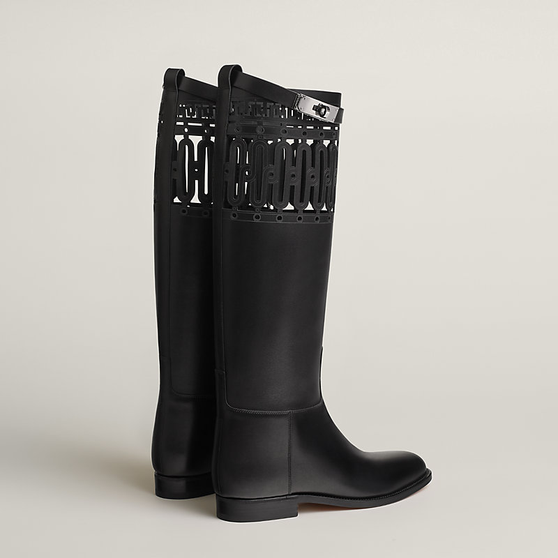 Botas Jumping