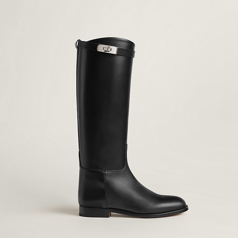 Botas Jumping corta