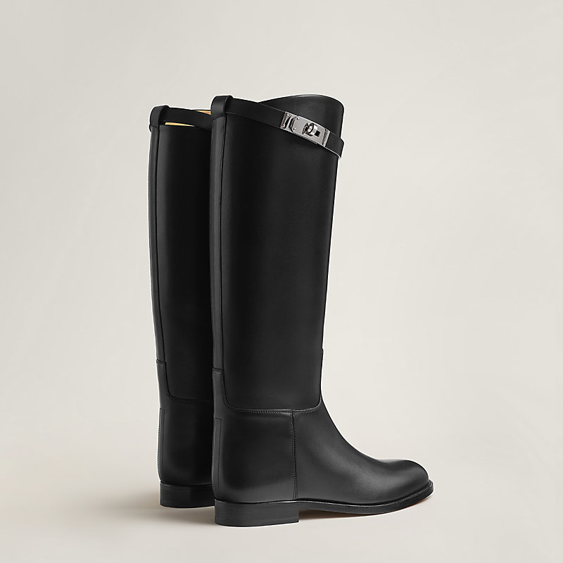Botas Jumping corta