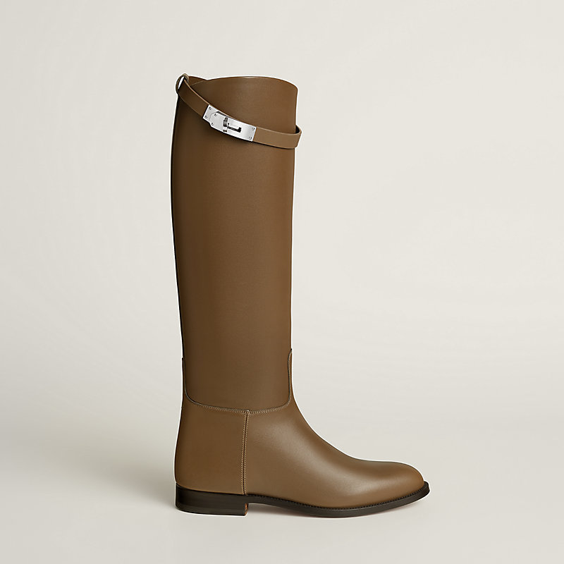 Botas Jumping corta