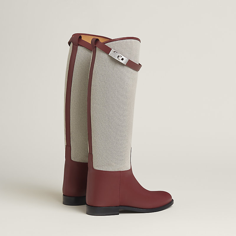 Botas Jumping ultraflexibles
