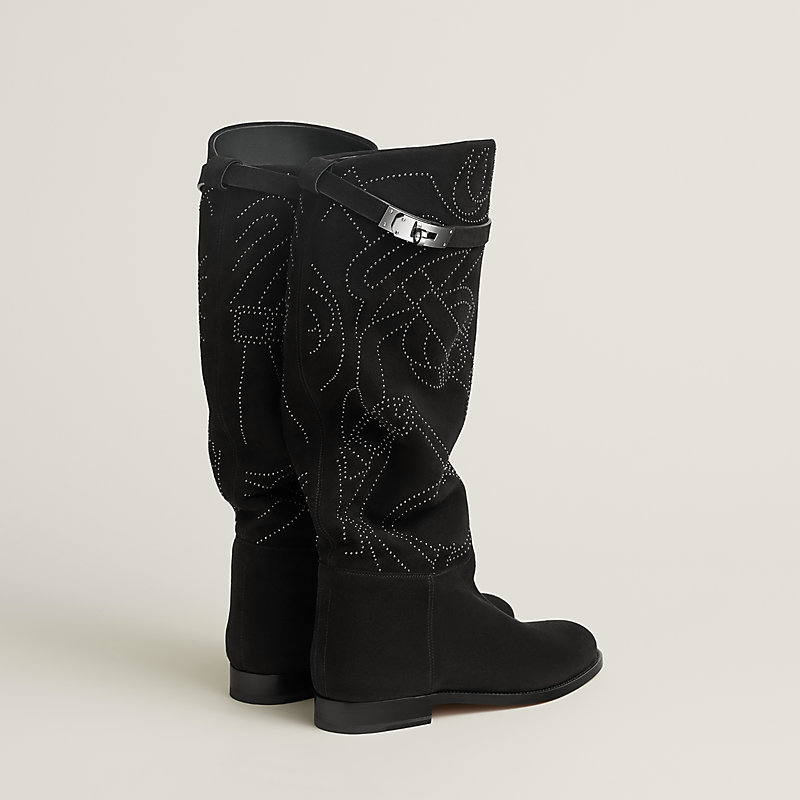 Botas Jumping ultraflexibles, Vista: , vista 4 de 6