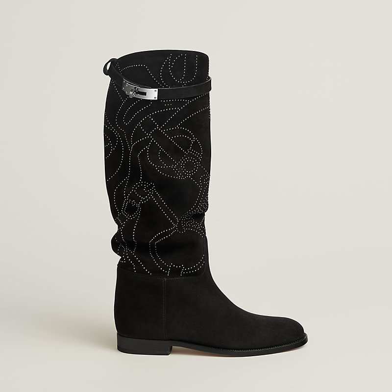 Botas Jumping ultraflexibles, Vista: , vista 3 de 6