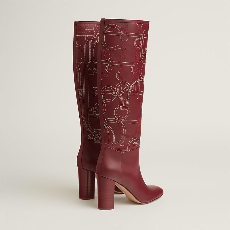Botas Leaping 90