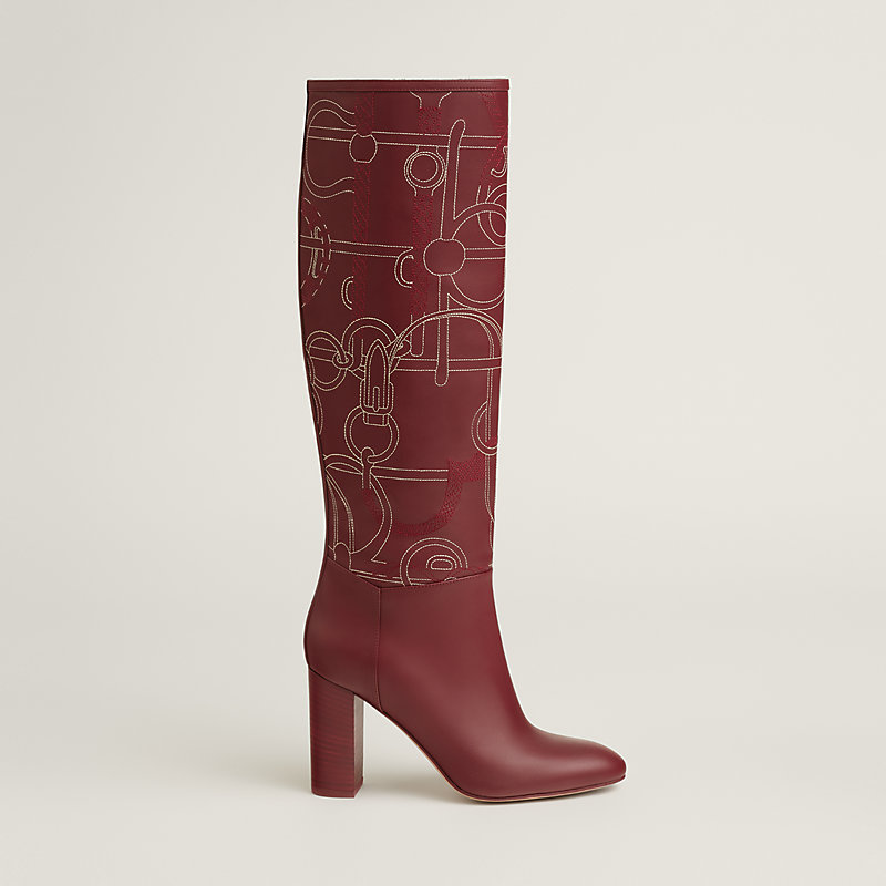 Botas Leaping 90