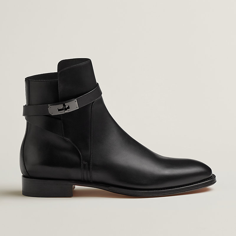 Botines Fortune, Vista: , vista 3 de 5