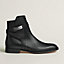 Botines Fortune, Vista: vista lateral, side, vista 3 de 6