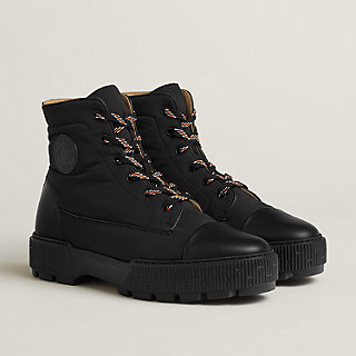 Botas hermes hombre new arrivals