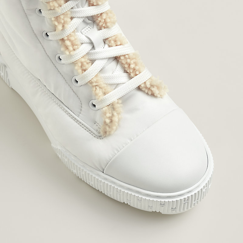 Botines Fresh