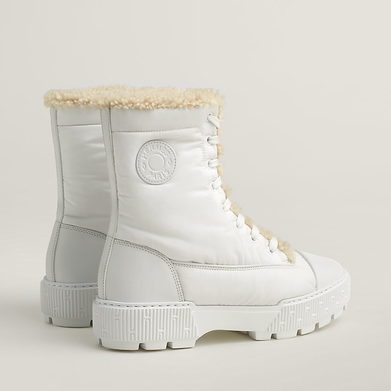 Botines Fresh