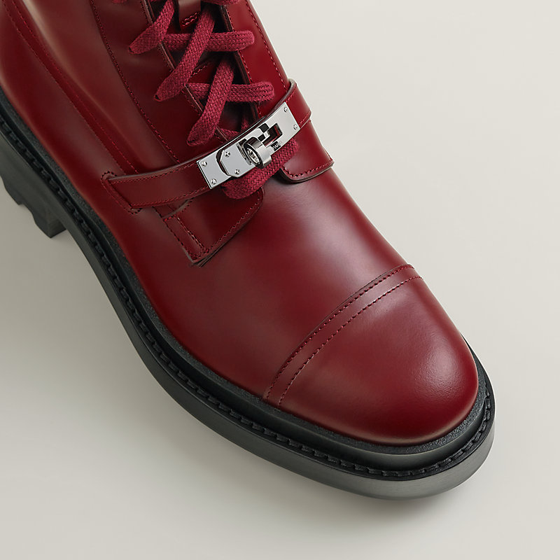 Botines Funk