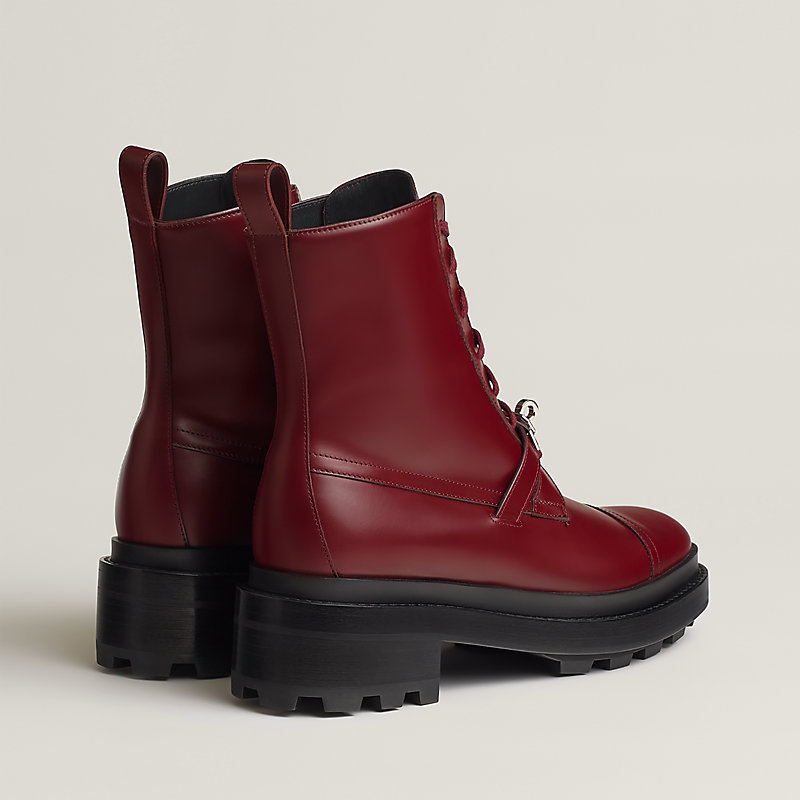 Botines Funk