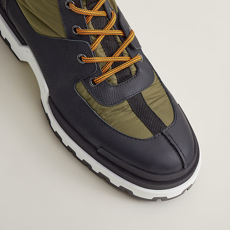 Botines Grip