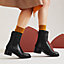 Botines Harper, Vista: Ver artículo puesto, worn, vista 2 de 5