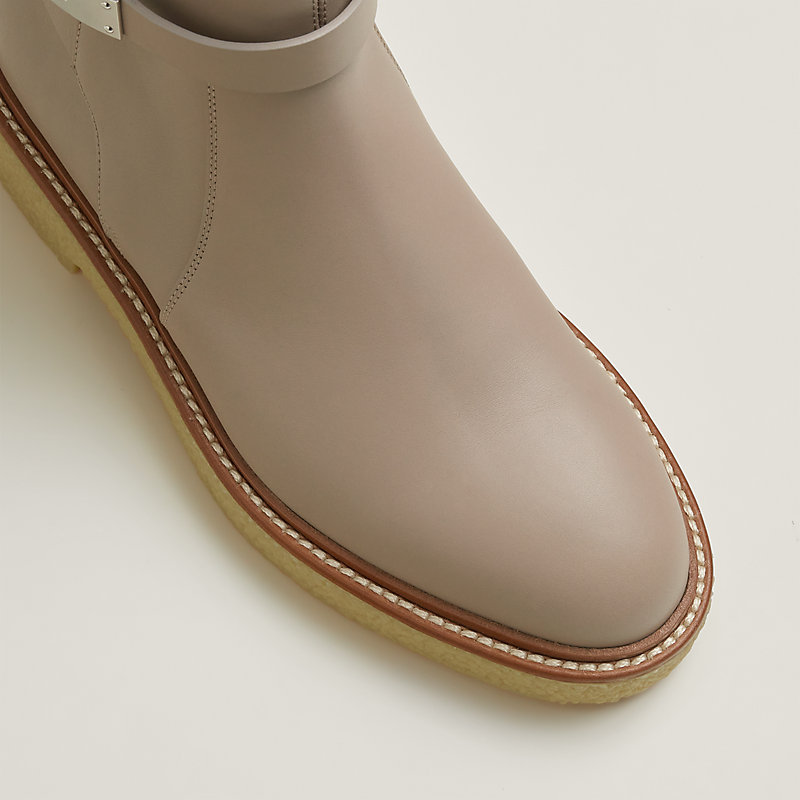 Botines History