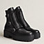 Botines Hoodie, Vista: vista de frente, front, vista 1 de 6