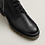 Botines Hustin, Vista: vista superior, above, vista 5 de 5
