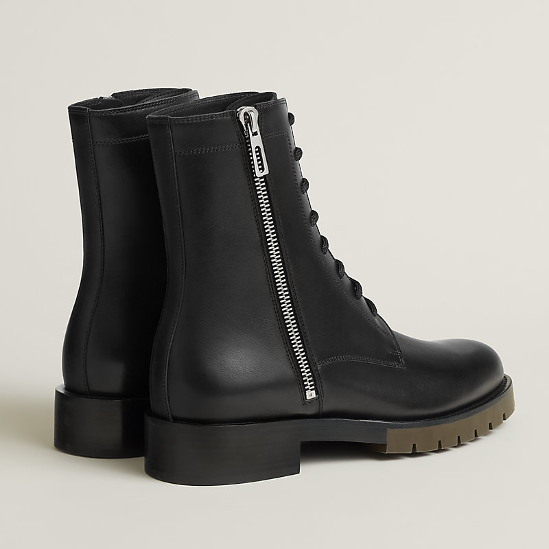 Botines Hustin