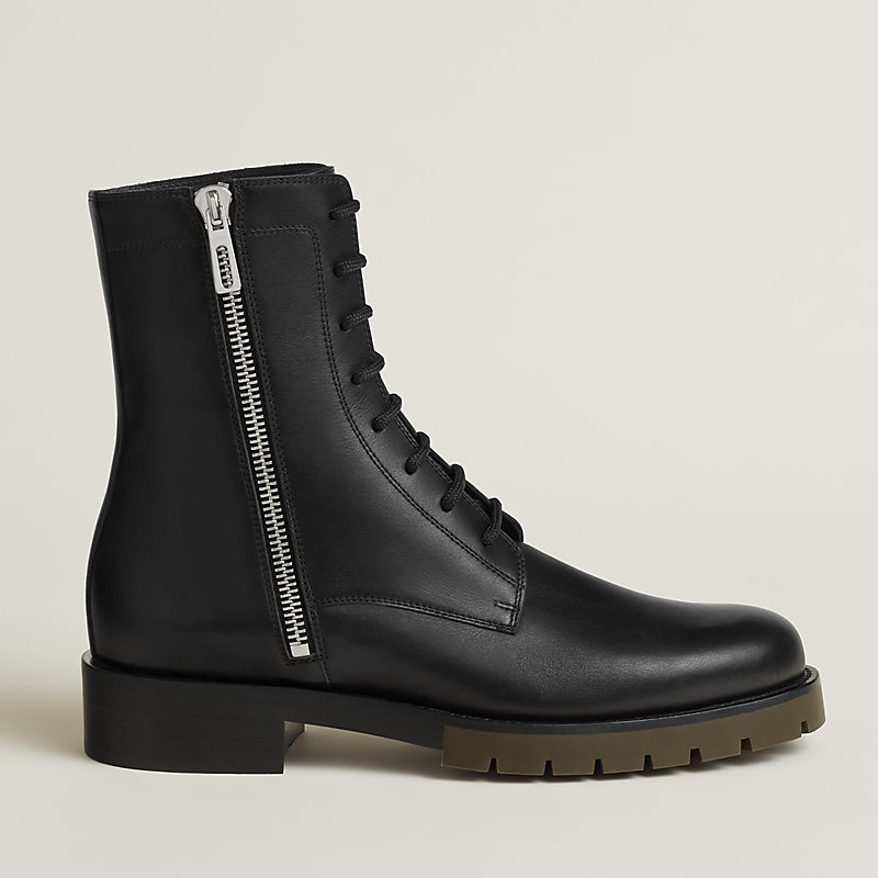 Botines Hustin