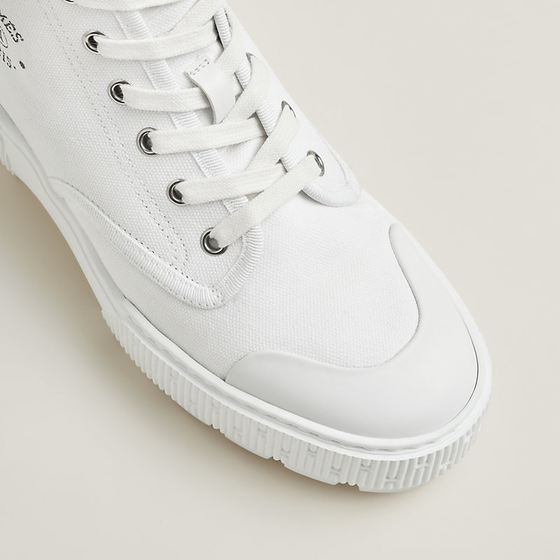 Botines Itinéraire