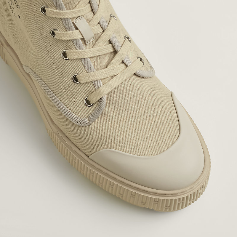 Botines Itinéraire
