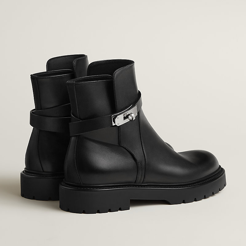 Botines Jeff
