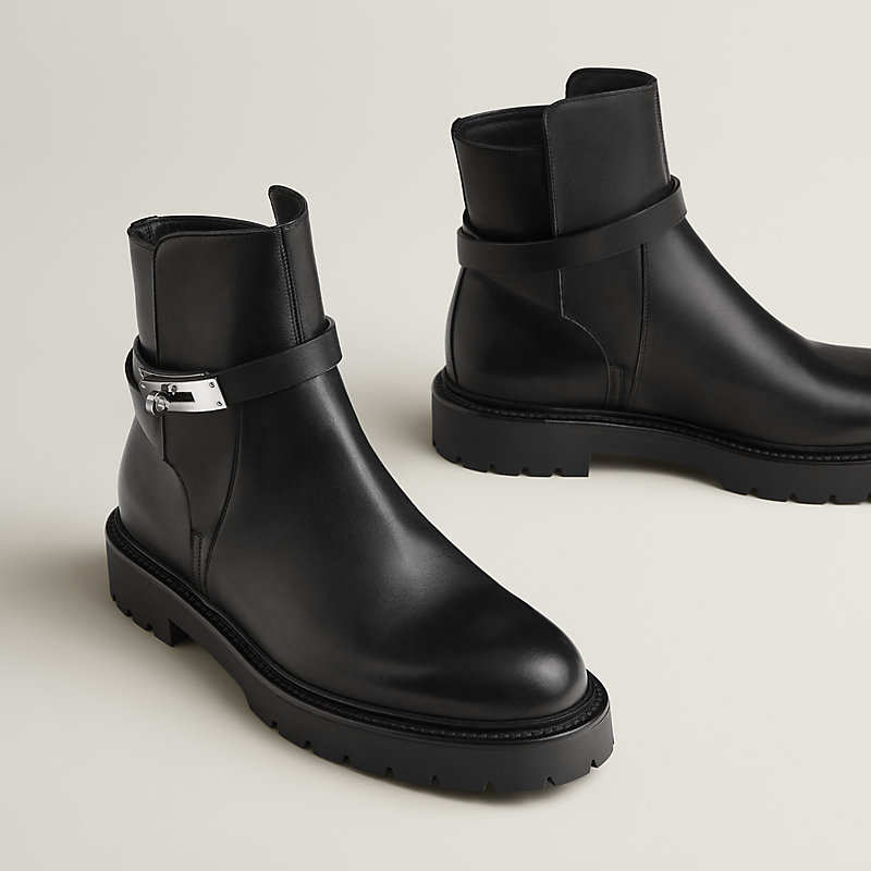 Botines Jeff
