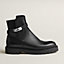 Botines Jeff, Vista: vista lateral, side, vista 3 de 6