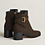 Botines Jill 60, Vista: Vista trasera, back, vista 4 de 5